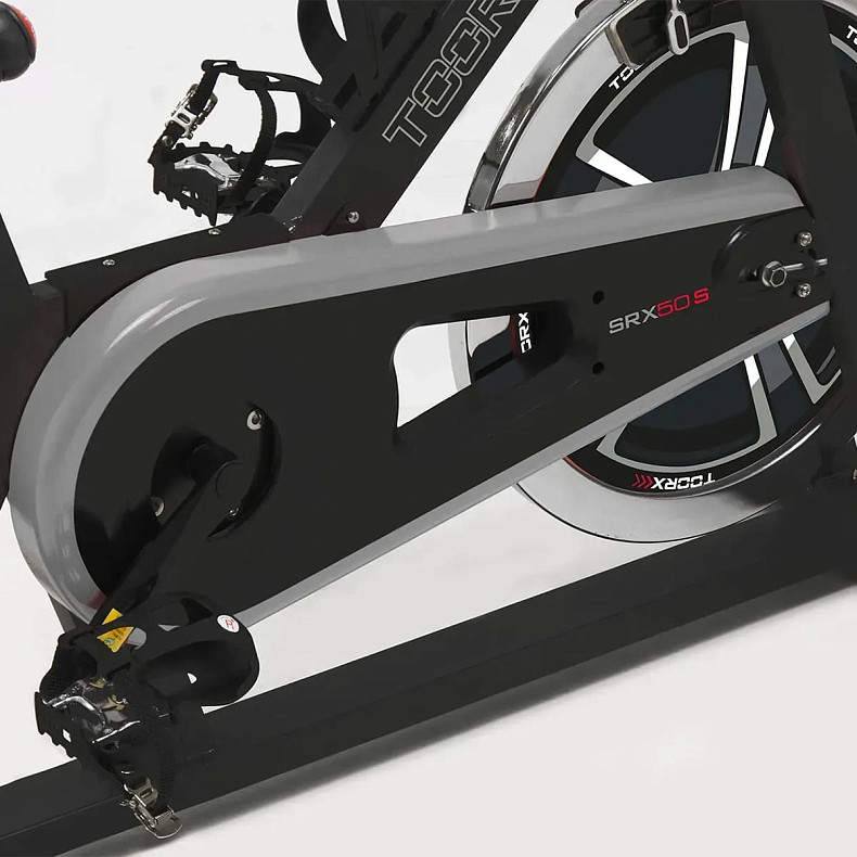 Сайкл-тренажер Toorx Indoor Cycle SRX 50S (SRX-50S)