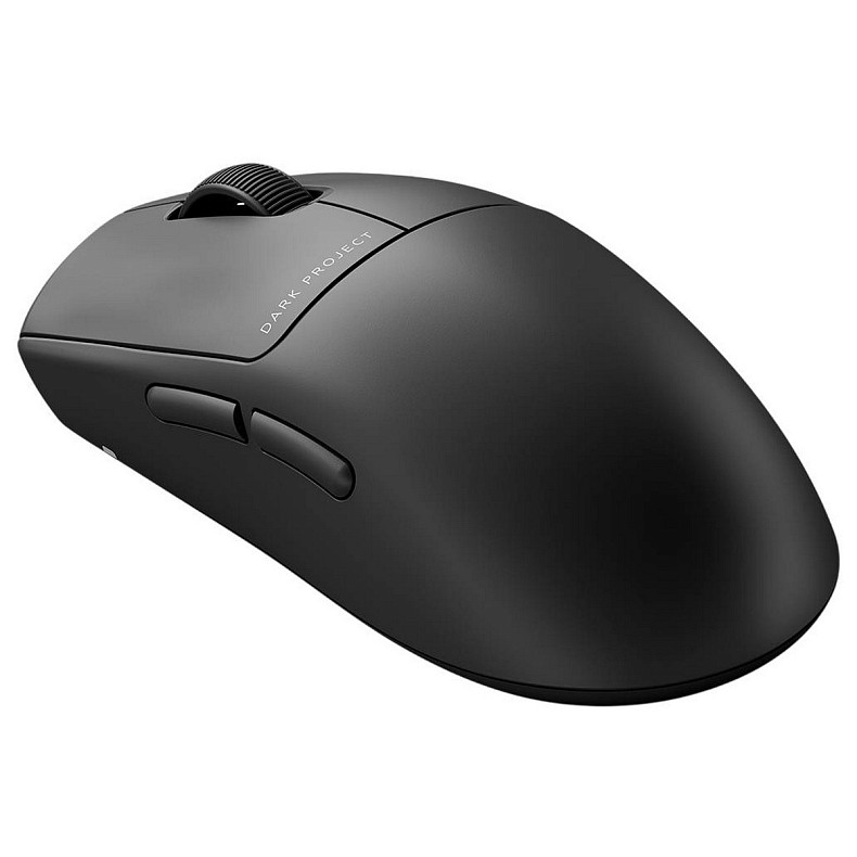 Миша Dark Project Nexus Wireless Black (DPP_Nexus_Black)