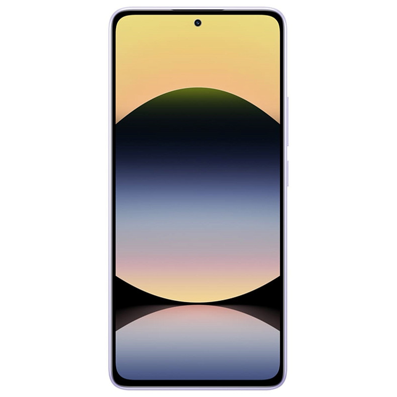 Смартфон Xiaomi Redmi Note 14 5G 6/128GB Lavender Purple EU