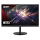 Монитор TFT ACER 27" XV272UV3bmiiprx (UM.HX2EE.307) QHD IPS 350nit 2*HDMI DP Pivot MM Black