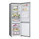 Холодильник LG GC-B459FNPW