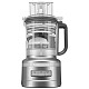 Кухонный комбайн KitchenAid 3,1 л 5KFP1319ECU серебристый
