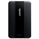 Зовнішній жорсткий диск 2.5" Apacer AC237 5TB USB 3.2 Black (Color Box)