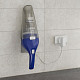Портативний Black&Decker акум. пилосмок NVC115WA