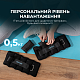 Утяжелители Cecotec Drumfit AnkleBell 2500 Neo (2шт по 2,5кг)