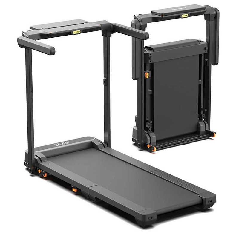 Електрична бігова доріжка KingSmith WalkingPad Treadmill MX10