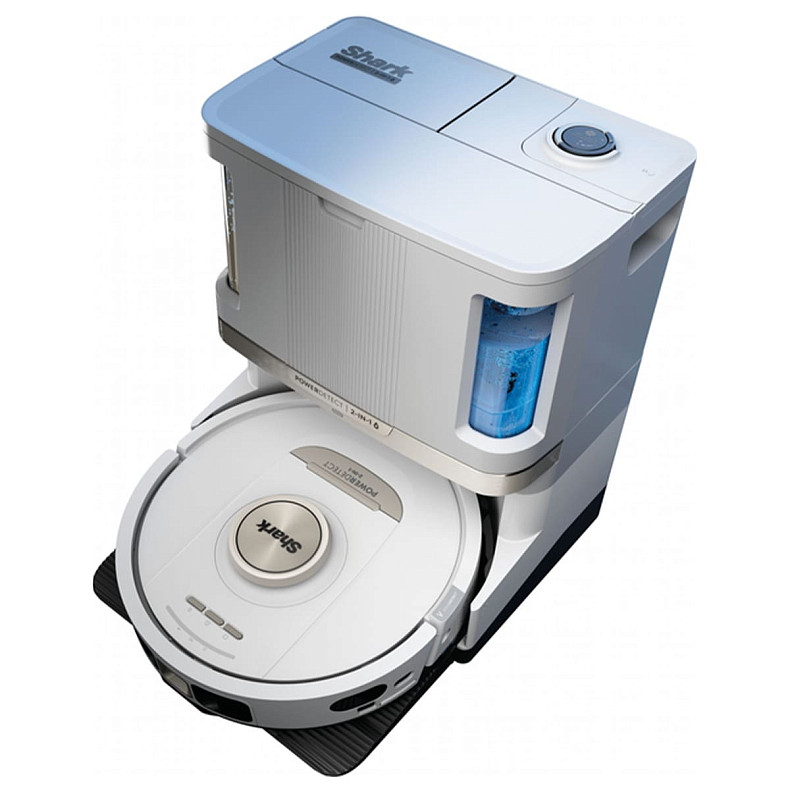 Робот-пилосос Shark RV2800ZEEUWH