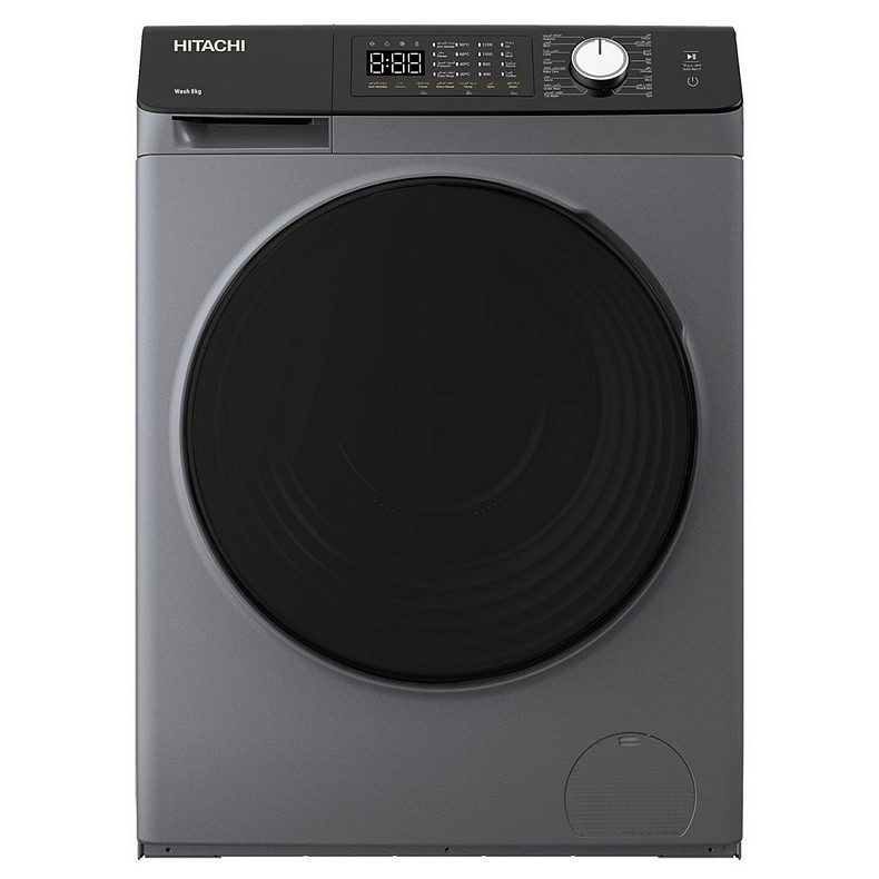 Стиральная машина Hitachi BD-802HVOS