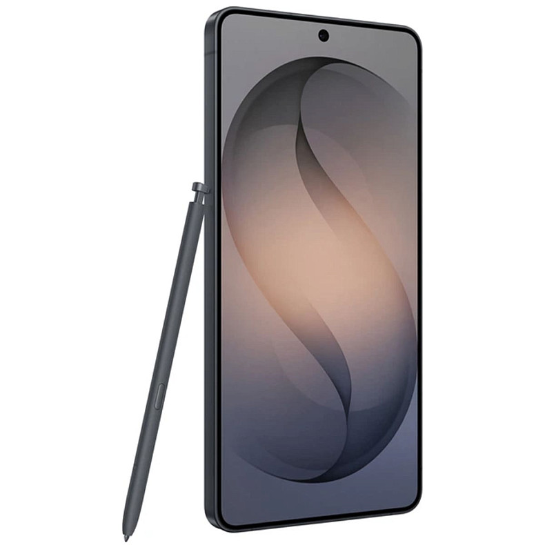 Смартфон Samsung Galaxy S26 Ultra 16/1TB Black (SM-S948BZKHEUC)