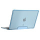 Чехол UAG для Apple MacBook AIR 13' 2022 Lucent, Cerulean