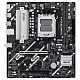 Материнcька плата ASUS PRIME B840M-K sAM5 B840 2xDDR5 M.2 HDMI mATX
