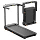 Електрична бігова доріжка KingSmith WalkingPad Treadmill MX10