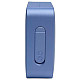 Акустическая система JBL GO Essential Blue (JBLGOESBLU)