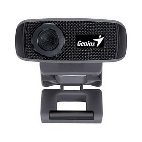 Веб-камера Genius Facecam 1000X HD (32200003400)