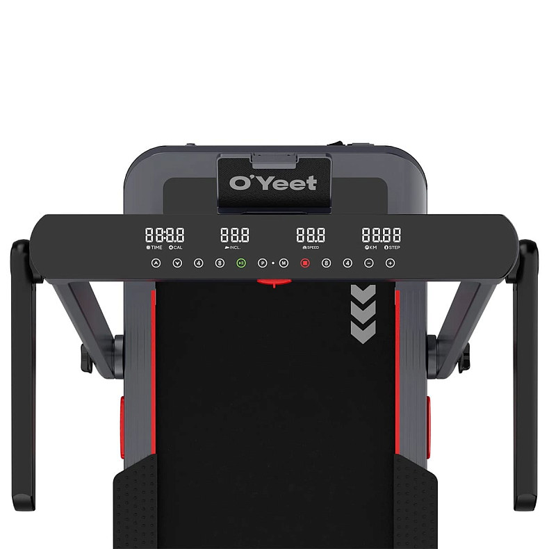 Беговая дорожка Oyeet Walking&Running TM-YT104