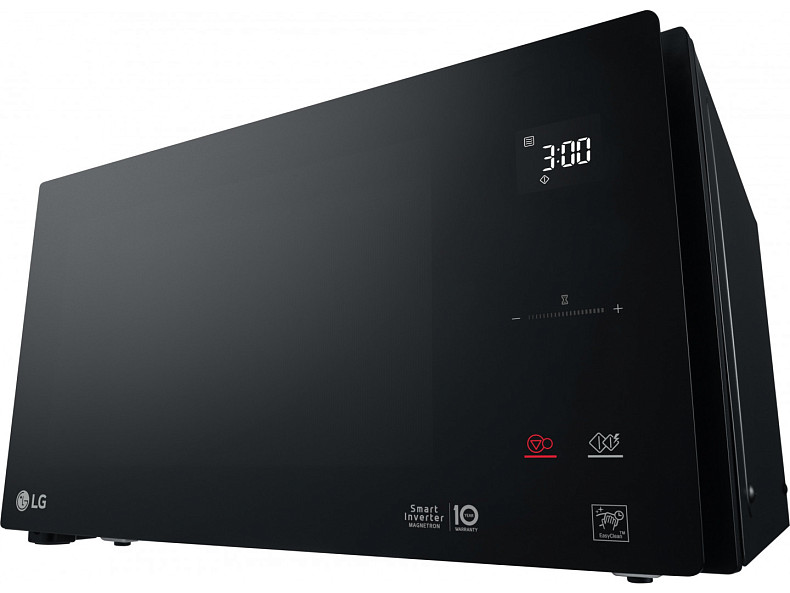 Мікрохвильова піч LG MS2595DIS