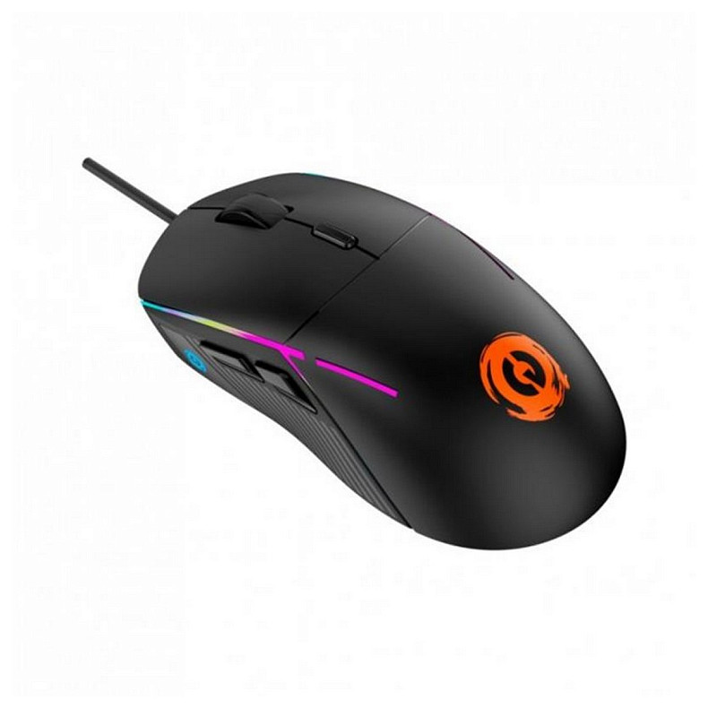 Мышь Canyon Shadder GM-321 USB Black (CND-SGM321)