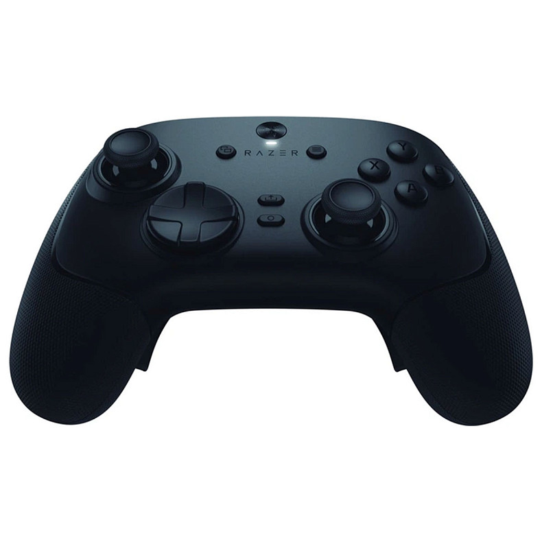 Геймпад RAZER Wolverine V3 PRO Black (RZ06-05540100-R3M1)