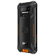 Смартфон OUKITEL WP23 Pro 8/128GB Orange EU