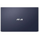 Ноутбук Asus 15.6FMI/i5-1335U/16/512/Intel UHD/DOS/F/BL /Star Black B1502CVA-BQ1800