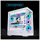 Корпус Lian Li Vector V100R White (G99.V100RW.01) без БП