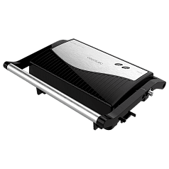 Гриль CECOTEC Rock'nGrill 750 Full Open