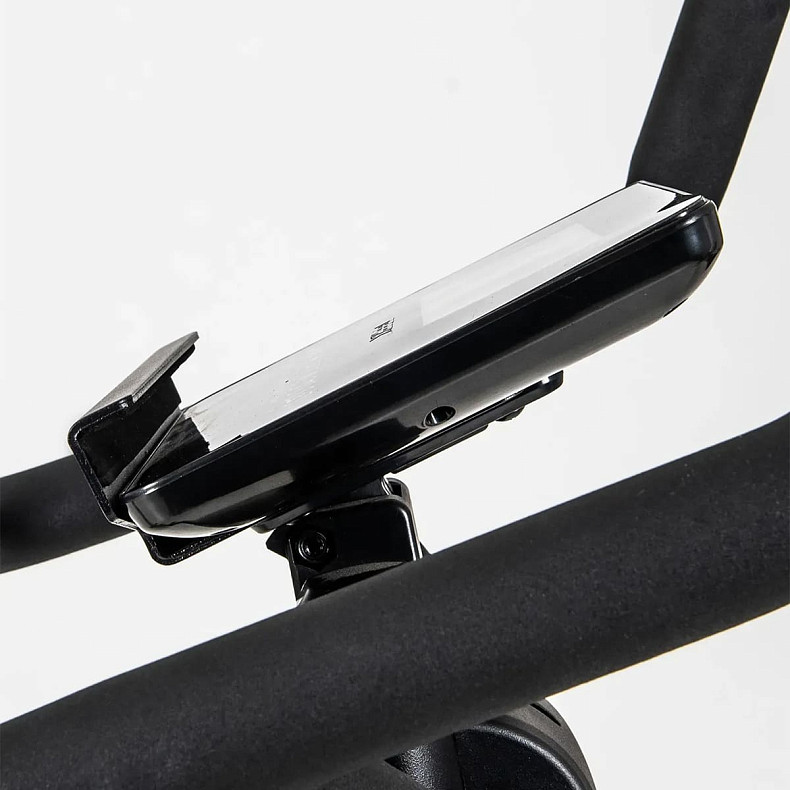 Горизонтальний велоергометр Toorx Recumbent Bike BRXR 3000 (BRX-R3000)