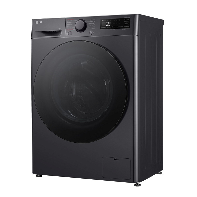 Стиральная машина LG F2Y5FS5J