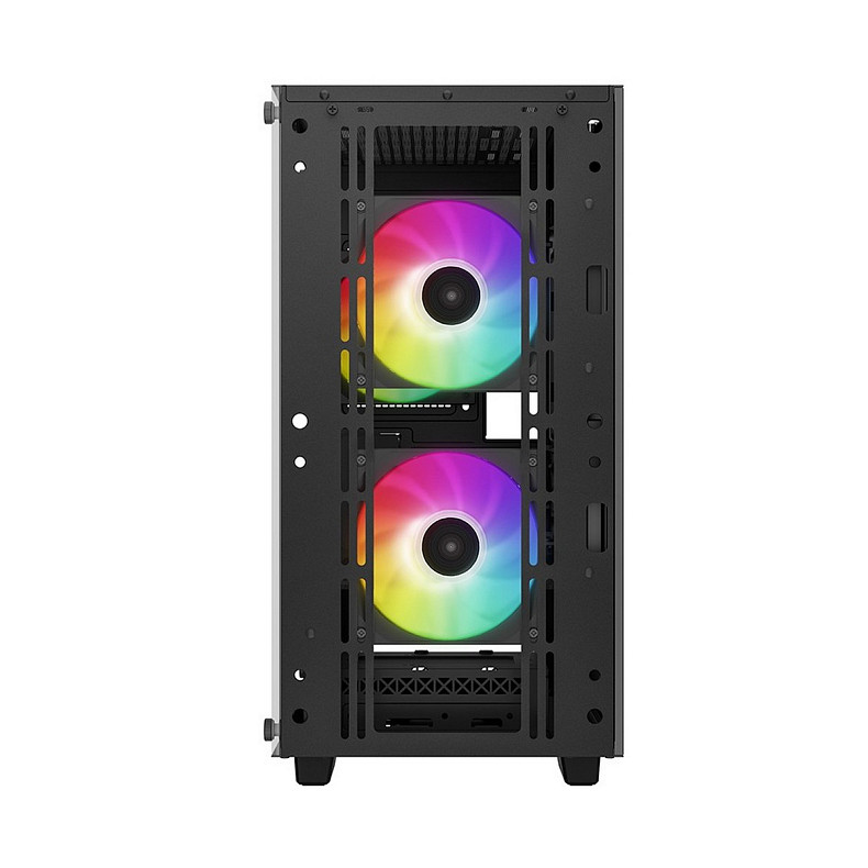 Корпус DeepCool CC360 ARGB (R-CC360-BKAPM3-G-1)