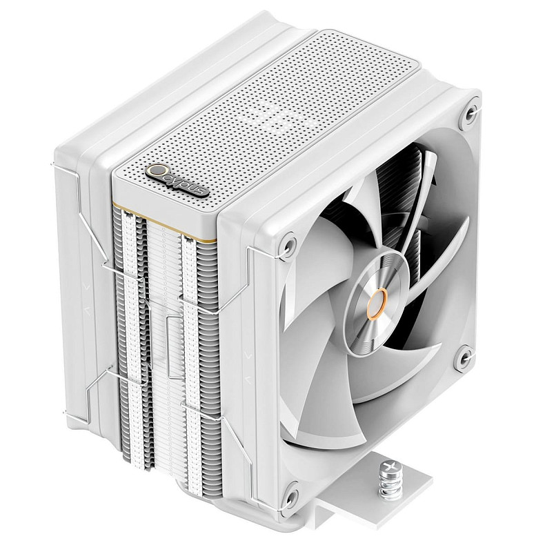 Система охлаждения Ocypus IOTA A40 WH DUAL FAN (IOTA-A40-WH2NNWD00X-GL)