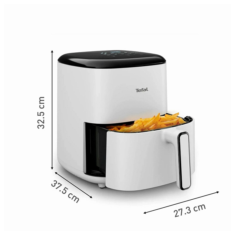 Мультиварка Tefal EY245GE0