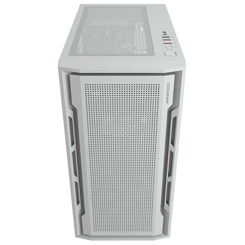 Корпус Cougar UNIFACE MINI White