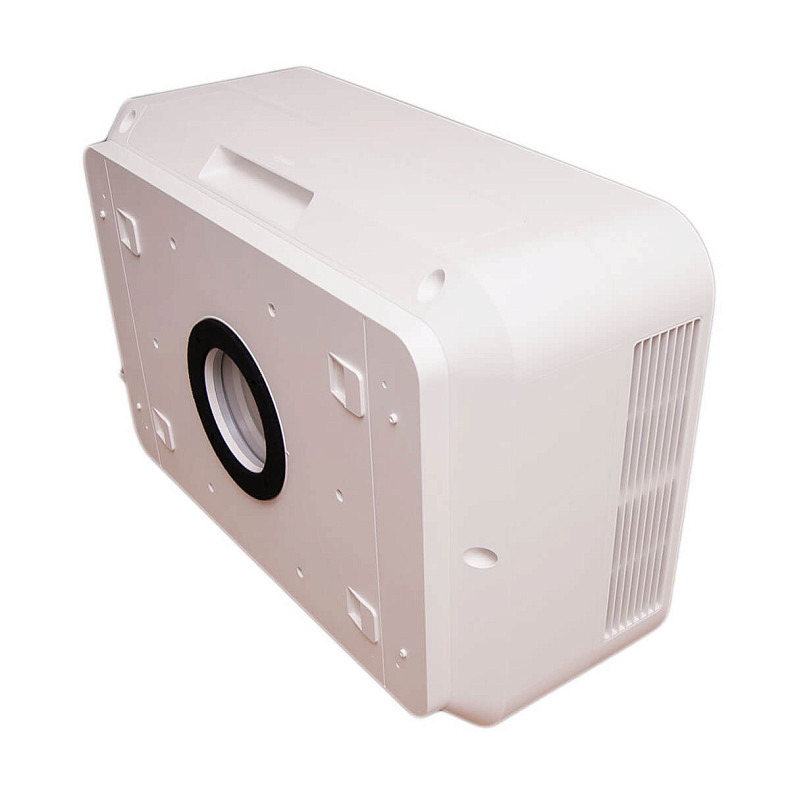 Очиститель воздуха SmartMi Fresh Air System Wall Mounted (XFXT01ZM)