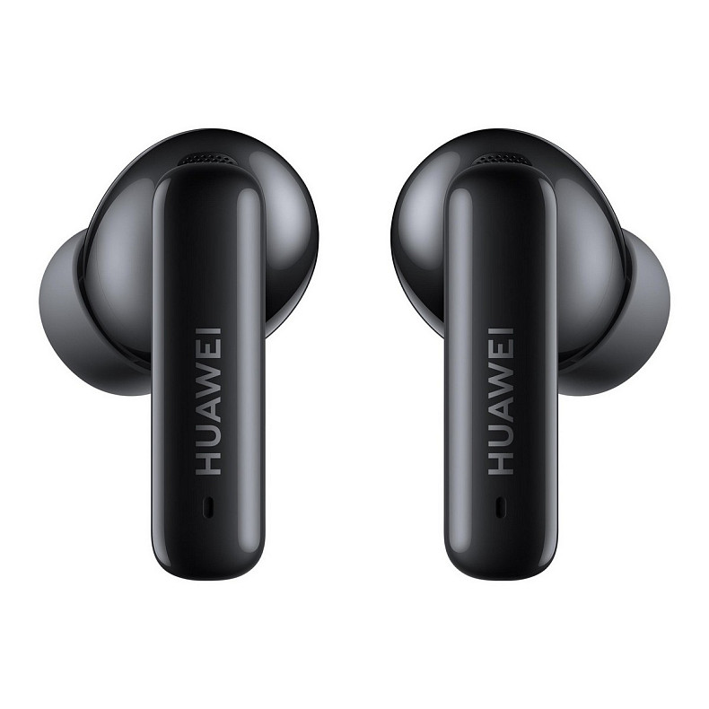 Наушники TWS Huawei FreeBuds 6i Black (55037551)