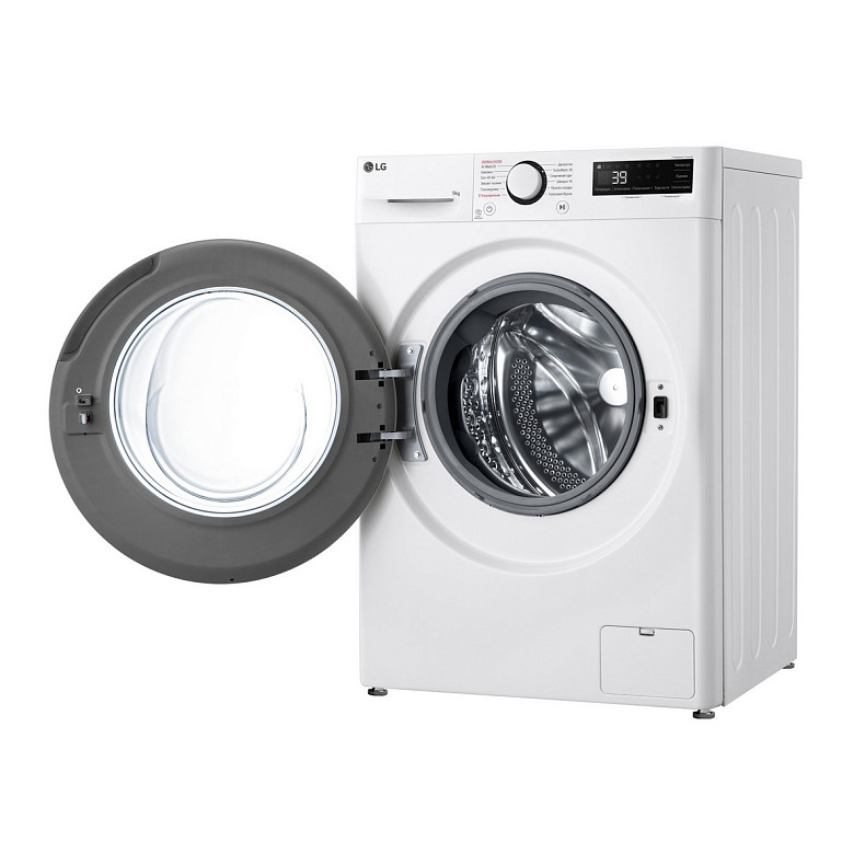 Стиральная машина LG F2Y5FS6W