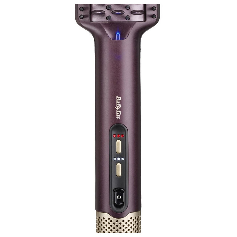 Прилад для укладання волосся Babyliss AS6400E