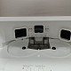 Робот-пилосос миючий Dreame L50 Pro Ultra - - Уцінка