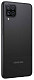 Смартфон Samsung Galaxy A12 4/64GB Dual SIM Black (SM-A125FZKVSEK)
