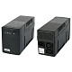 ИБП Powercom BNT-600A IEC, 600VA/360W line-interactive 2 IEC