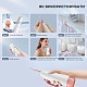 Ирригатор Oclean W10 Pink