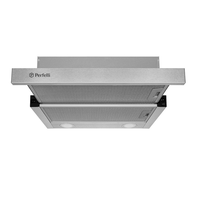 Витяжка Perfelli TL 5212 I 700 LED
