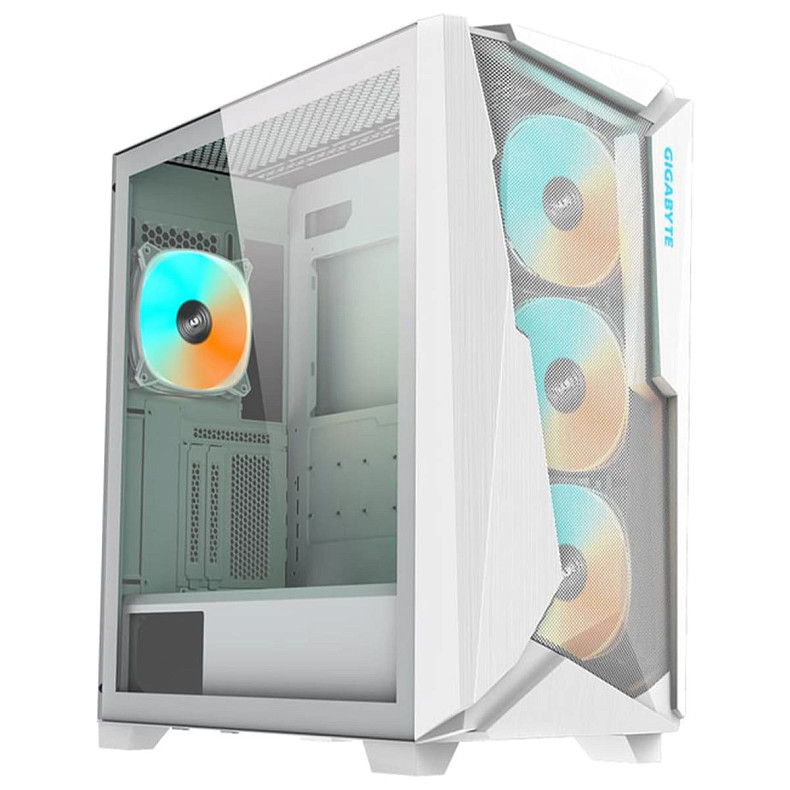 Корпус Gigabyte C301GW V2