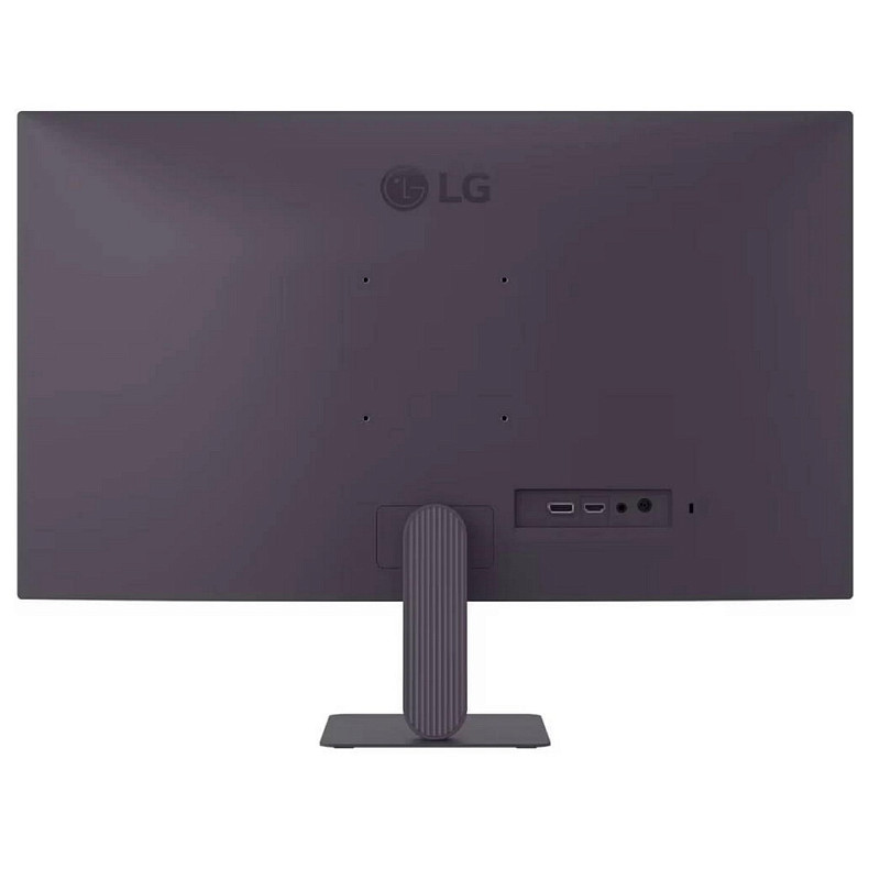 Монитор LG 27" 27G411A-B IPS 120Hz HDMI, DP, Audio, IPS 120Hz, 1ms, sRGB 99%, G-SYNC, FreeSync, HDR1
