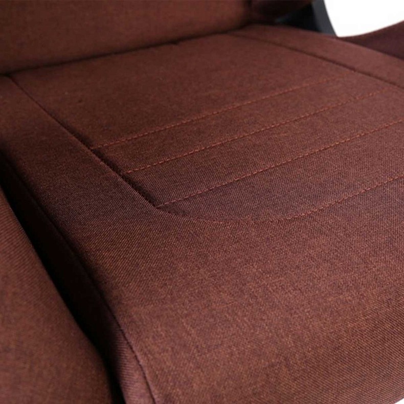 Крісло для геймерів HATOR Arc X Fabric (HTC-863) Brown