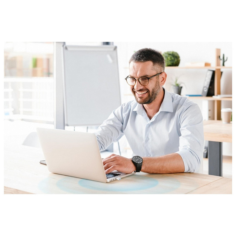 WiFi адаптер D-Link AC13U AC1300, USB