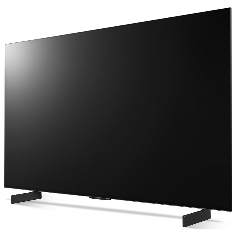 Телевизор LG OLED42C34LA