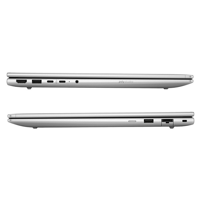 Ноутбук HP ProBook 4-G1i 16" WUXGA IPS AG, Intel U7-255H, 24GB, F1TB, NVD3050-4, Win11P, серебристый