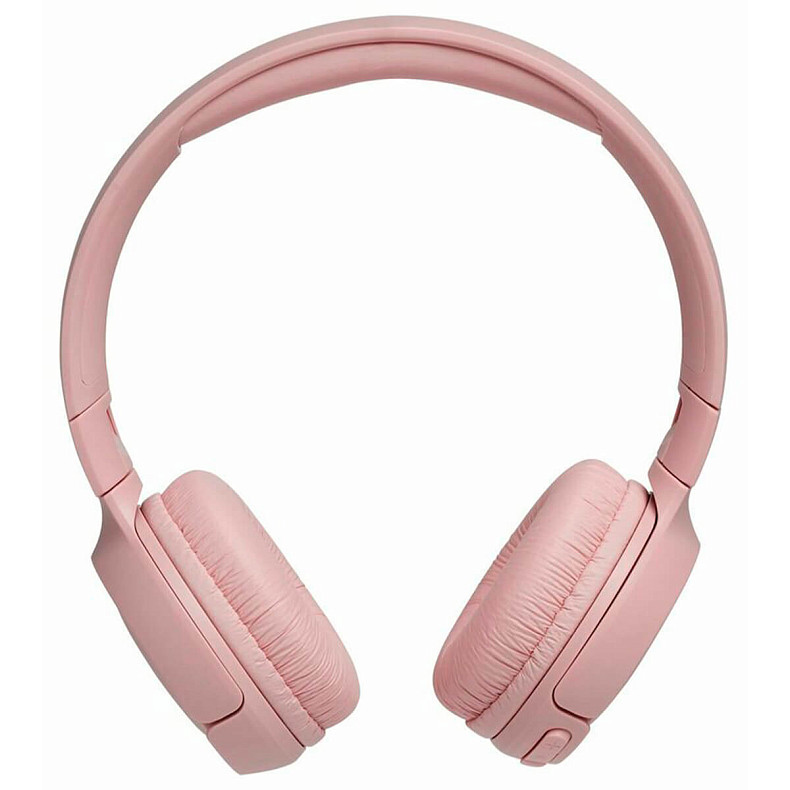 Наушники JBL T500BT Pink (JBLT500BTPIK)