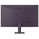 Монитор LG 27" 27G411A-B IPS 120Hz HDMI, DP, Audio, IPS 120Hz, 1ms, sRGB 99%, G-SYNC, FreeSync, HDR1