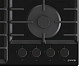 Варочная поверхность газовая Gorenje GT 642 SYB
